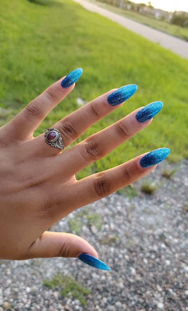 Luxury Nail By Emily INC Best Nail Salon in Lakewood Ranch